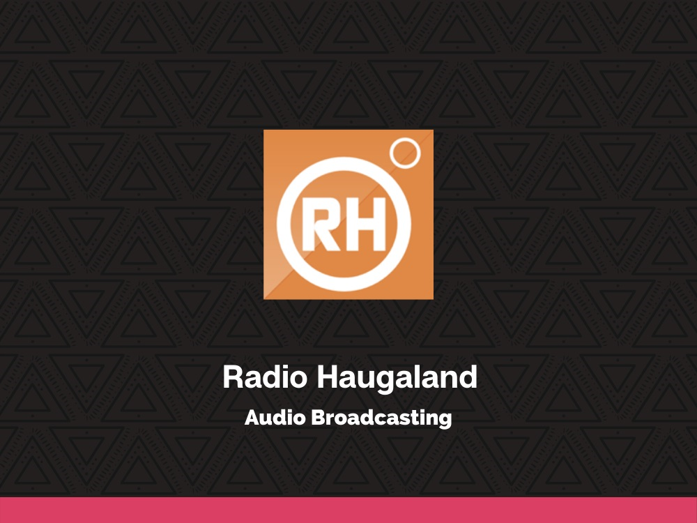 Radio Haugaland